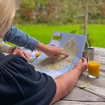 Hoeve Vianen Prázdninový dům