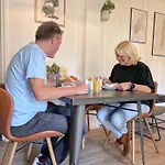 Hoeve Vianen 度假居 德科克斯多普