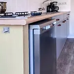 Prázdninový dům Hoeve Vianen De Cocksdorp (Texel)