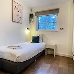 度假居 Hoeve Vianen *