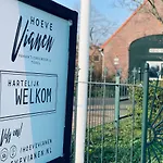 度假居 Hoeve Vianen 德科克斯多普