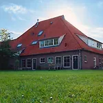 度假居 Hoeve Vianen