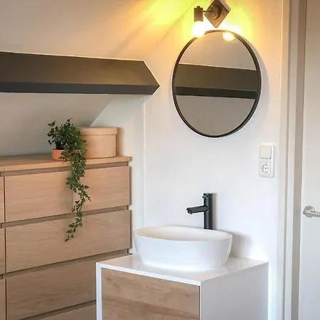 Holiday home Hoeve Vianen *