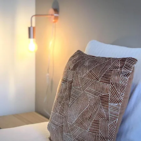 Feriehus Hoeve Vianen