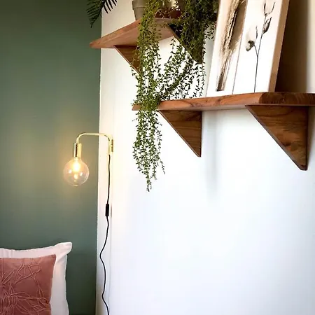 Feriehus Hoeve Vianen *