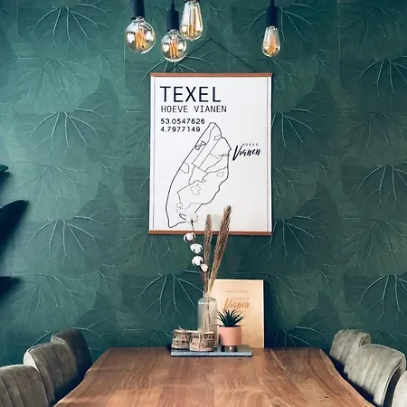 Hoeve Vianen Casa vacanze *