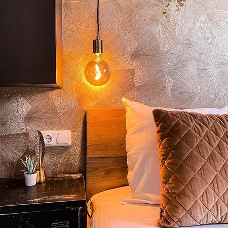 Hoeve Vianen Feriehus De Cocksdorp (Texel)