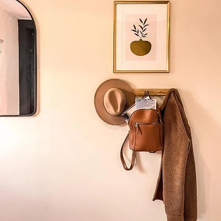 Hoeve Vianen Feriehus De Cocksdorp (Texel)