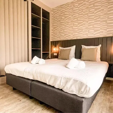 Hoeve Vianen Сasa de vacaciones *