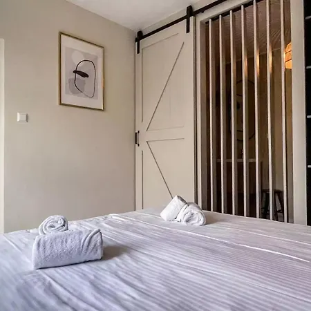 Hoeve Vianen Holiday home De Cocksdorp (Texel)