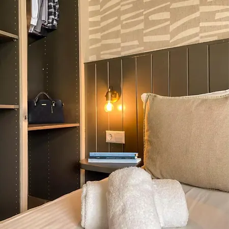 Сasa de vacaciones Hoeve Vianen *