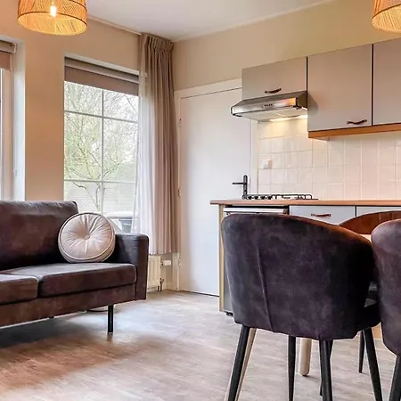 Casa vacanze Hoeve Vianen *