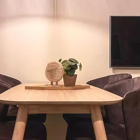 Holiday home Hoeve Vianen