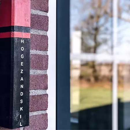펜션 Hoeve Vianen *