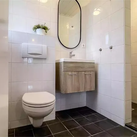 펜션 Hoeve Vianen *