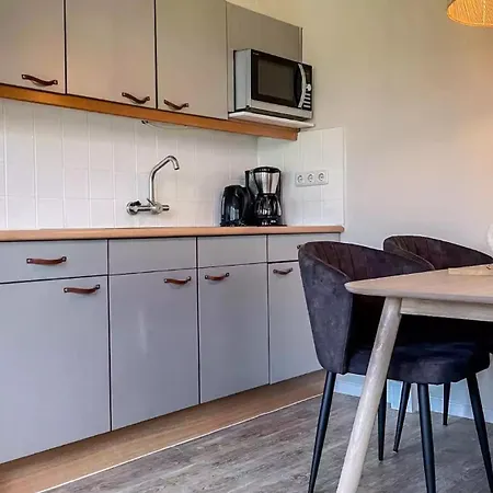 Hoeve Vianen 펜션 더콕스도르프