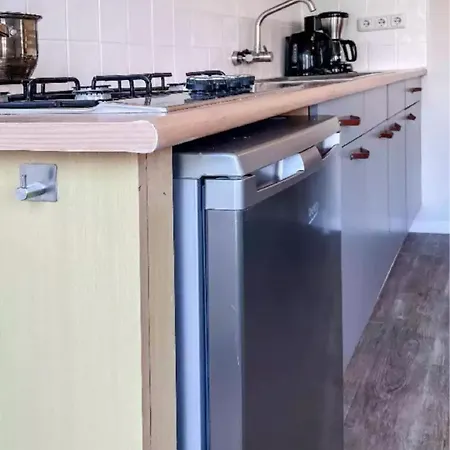 Holiday home Hoeve Vianen De Cocksdorp (Texel)