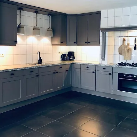 Hoeve Vianen Holiday home