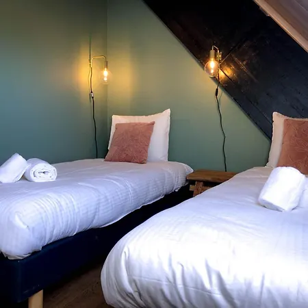 Hoeve Vianen