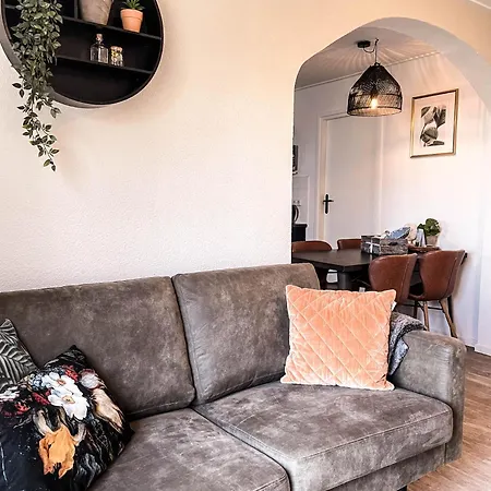 Holiday home Hoeve Vianen