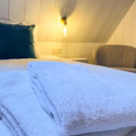 Holiday home Hoeve Vianen