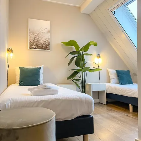 Hoeve Vianen De Cocksdorp (Texel)