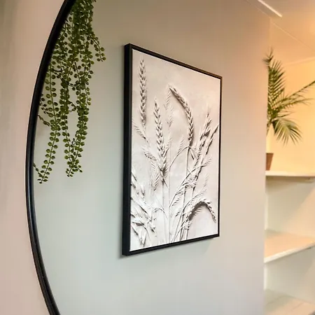 Hoeve Vianen Сasa de vacaciones