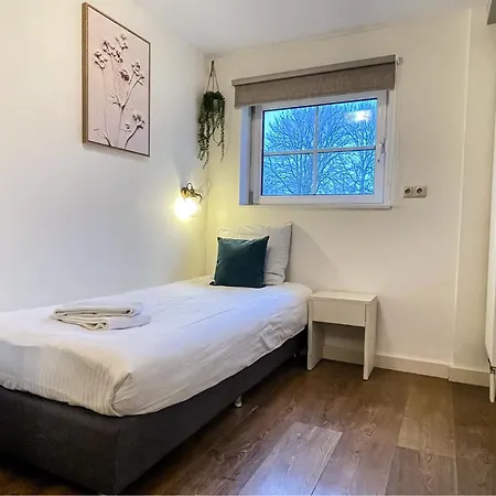 Holiday home Hoeve Vianen *