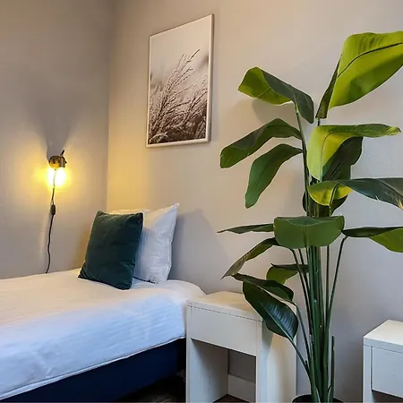Holiday home Hoeve Vianen De Cocksdorp (Texel)