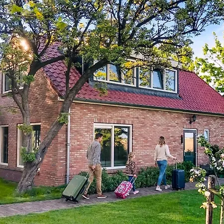 Hoeve Vianen 펜션 *