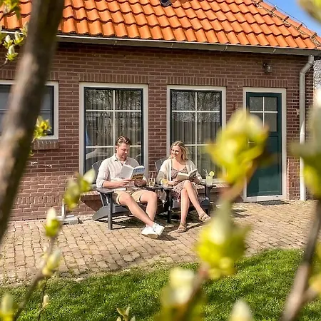 펜션 Hoeve Vianen 더콕스도르프