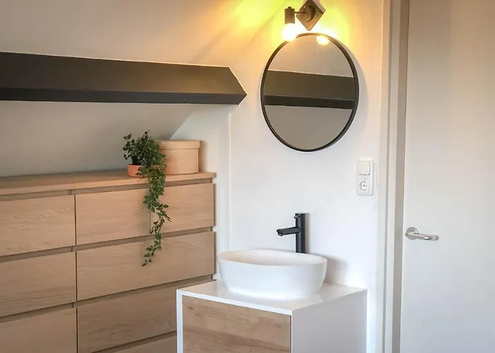 펜션 Hoeve Vianen *