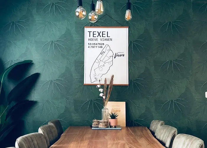 Hoeve Vianen 펜션 *