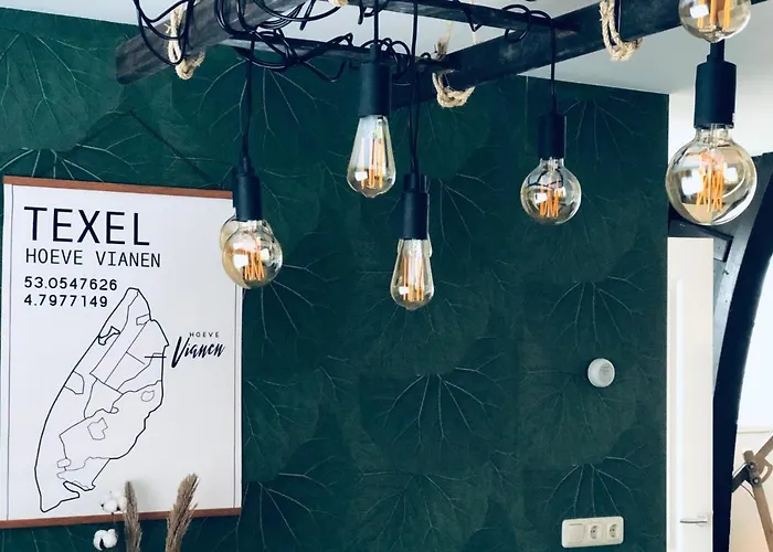 Hoeve Vianen 더콕스도르프