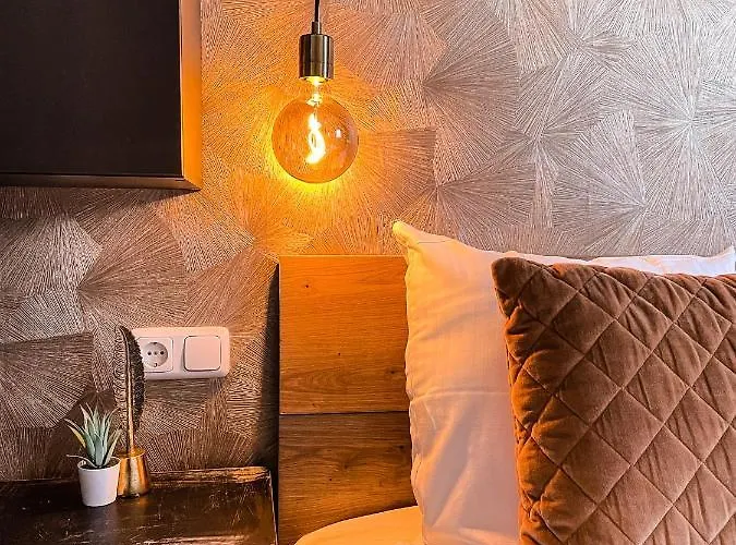 Hoeve Vianen 펜션 더콕스도르프