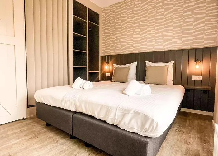 Hoeve Vianen 펜션 *