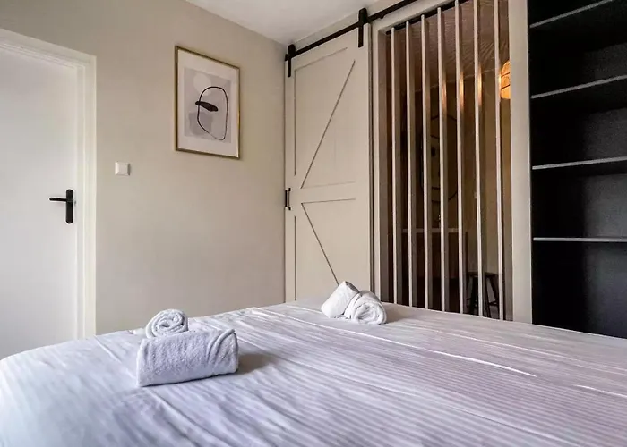 Hoeve Vianen 펜션 더콕스도르프