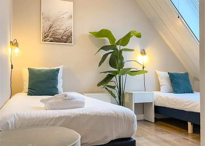 Hoeve Vianen 더콕스도르프