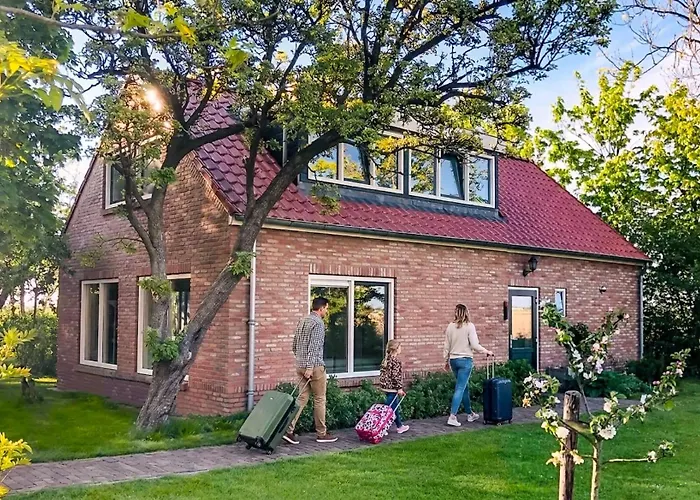 Hoeve Vianen 펜션 *