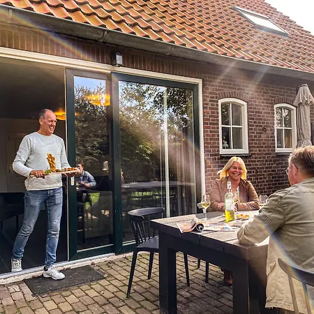 Hoeve Vianen *