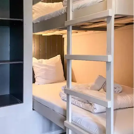 Hoeve Vianen De Cocksdorp (Texel)
