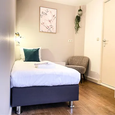 Hoeve Vianen Prázdninový dům De Cocksdorp (Texel)